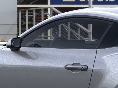 2026 Ford Mustang EcoBoost® Premium Fastback