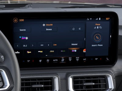 2026 Ford Mustang EcoBoost® Premium Fastback