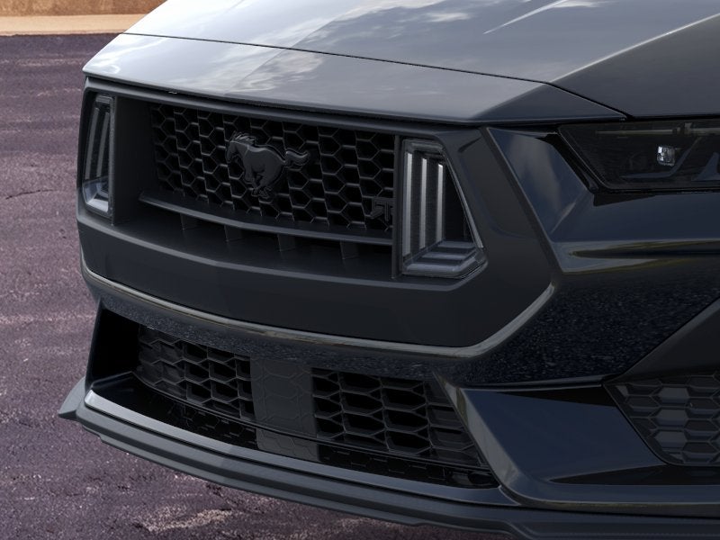 2026 Ford Mustang EcoBoost® Premium Fastback