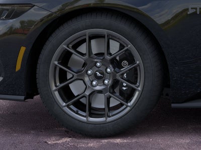 2026 Ford Mustang EcoBoost® Premium Fastback