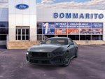 2026 Ford Mustang EcoBoost® Premium Fastback