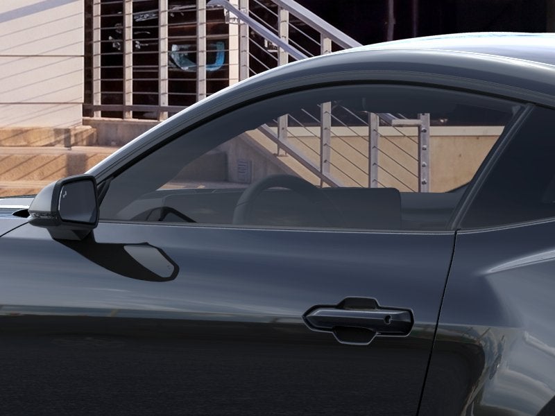 2026 Ford Mustang EcoBoost® Premium Fastback