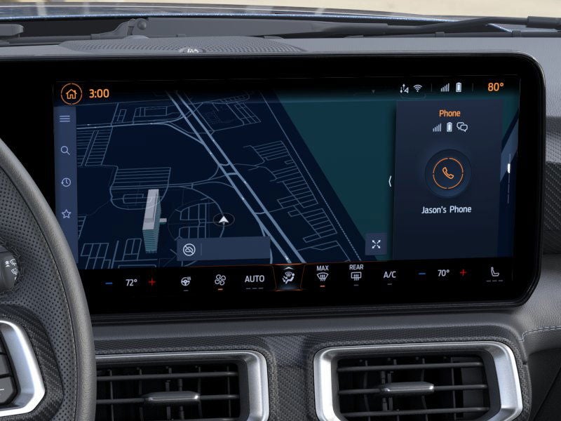 2025 Ford Mustang GT Premium Convertible