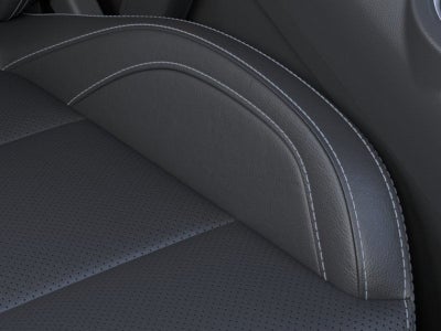 2025 Ford Mustang EcoBoost® Premium Convertible