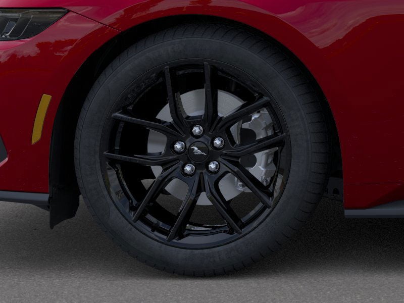 2025 Ford Mustang EcoBoost® Premium Convertible