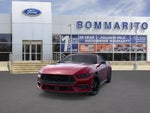 2025 Ford Mustang EcoBoost® Premium Convertible