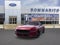 2025 Ford Mustang EcoBoost® Premium Convertible