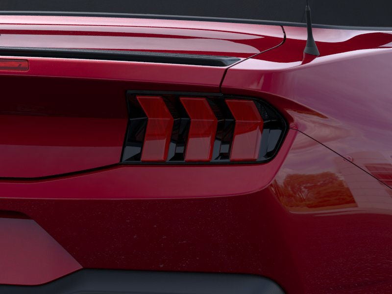 2025 Ford Mustang EcoBoost® Premium Convertible