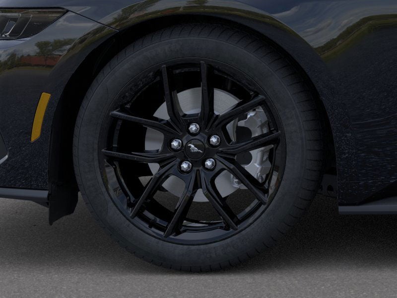 2025 Ford Mustang EcoBoost® Premium Convertible