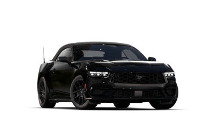2025 Ford Mustang EcoBoost® Premium Convertible