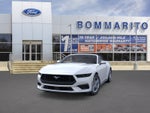 2026 Ford Mustang EcoBoost® Premium Convertible
