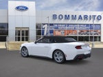 2026 Ford Mustang EcoBoost® Premium Convertible