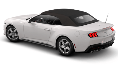 2026 Ford Mustang EcoBoost® Premium Convertible