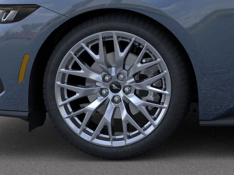 2025 Ford Mustang EcoBoost® Premium Convertible