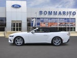 2025 Ford Mustang EcoBoost® Premium Convertible