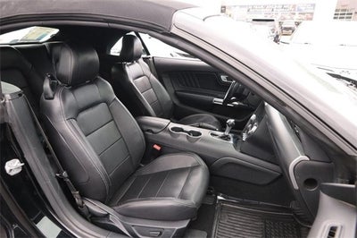 2023 Ford Mustang EcoBoost Premium