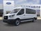 2025 Ford Transit Commercial Passenger Van XL