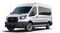 2025 Ford Transit Commercial Passenger Van XL