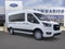 2026 Ford Transit Commercial Passenger Van XLT