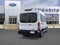 2026 Ford Transit Commercial Passenger Van XLT