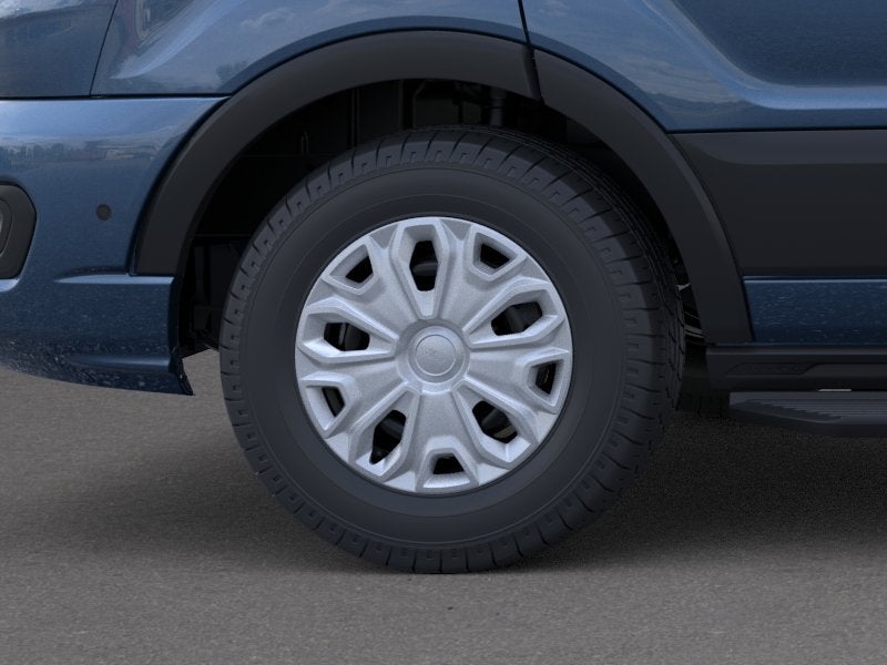 2026 Ford Transit Commercial Passenger Van XLT