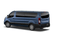 2026 Ford Transit Commercial Passenger Van XLT