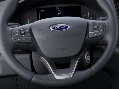 2027 Ford Transit-350 XLT
