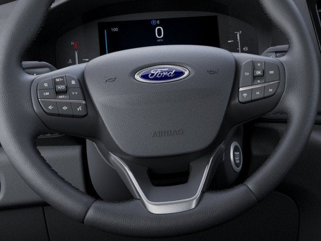 2027 Ford Transit-350 XLT