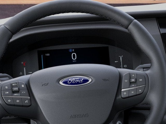2027 Ford Transit-350 XLT