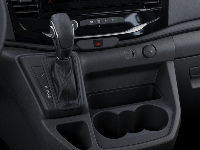 2027 Ford Transit-350 XLT