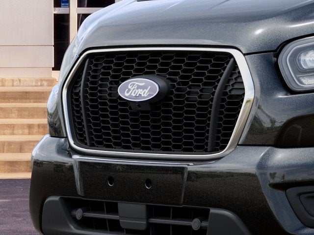 2027 Ford Transit-350 XLT