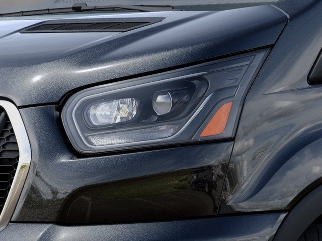 2027 Ford Transit-350 XLT