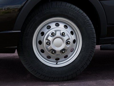 2027 Ford Transit-350 XLT