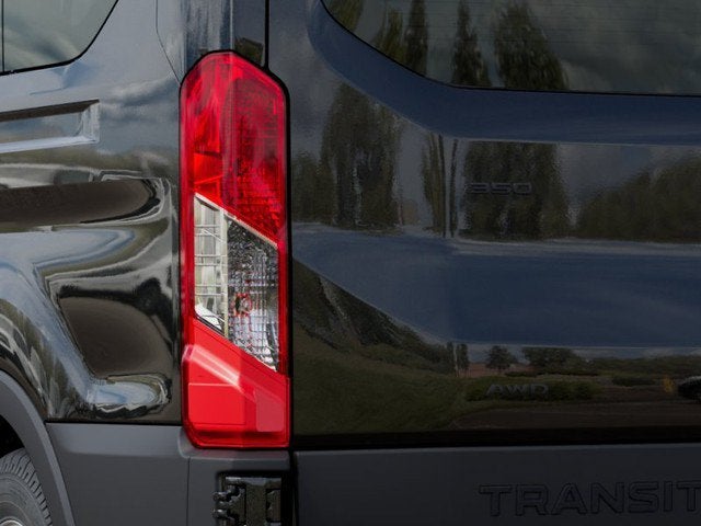 2027 Ford Transit-350 XLT