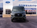 2027 Ford Transit-350 XLT