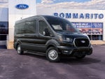 2027 Ford Transit-350 XLT