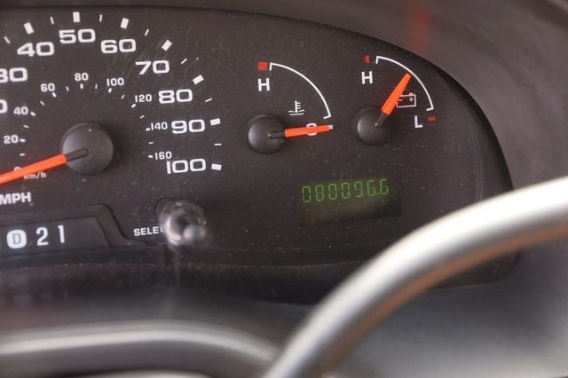 2008 Ford E-350SD XLT