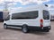 2026 Ford Transit Commercial Passenger Van XLT