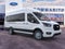 2026 Ford Transit Commercial Passenger Van XLT