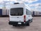 2026 Ford Transit Commercial Passenger Van XLT