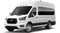 2026 Ford Transit Commercial Passenger Van XLT