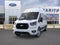 2026 Ford Transit Commercial Passenger Van XLT