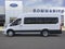 2026 Ford Transit Commercial Passenger Van XLT