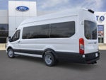 2026 Ford Transit Commercial Passenger Van XLT