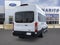 2026 Ford Transit Commercial Passenger Van XLT