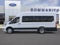 2026 Ford Transit Commercial Passenger Van XLT
