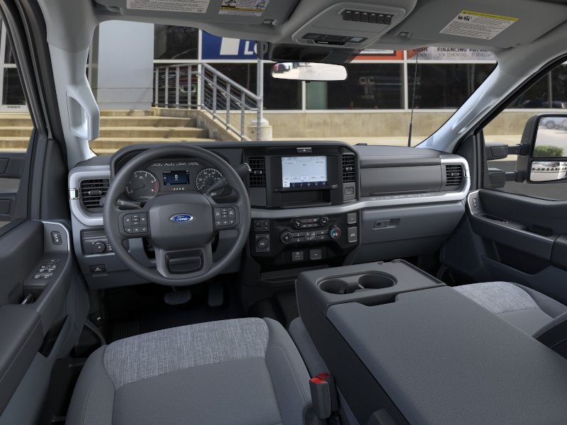 2026 Ford Chassis Cab F-550® XLT