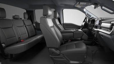 2026 Ford Chassis Cab F-550® XLT