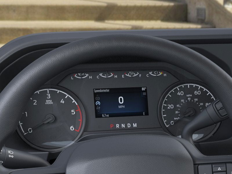 2026 Ford Chassis Cab F-450® XL