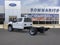 2026 Ford Chassis Cab F-450® XL